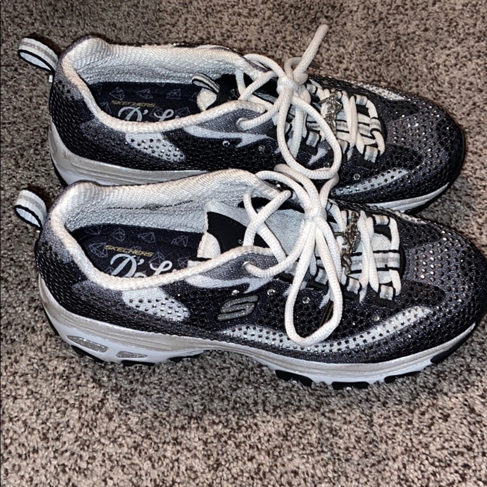 Skechers D’Lites